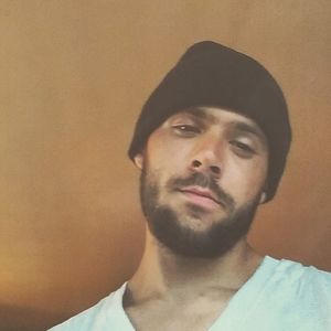 Meet your Posher, Todd